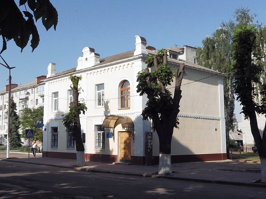 что-то старое