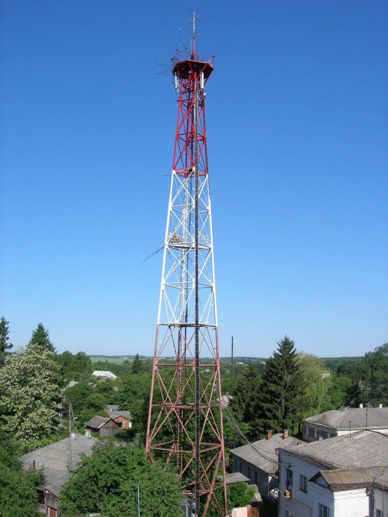 Tower