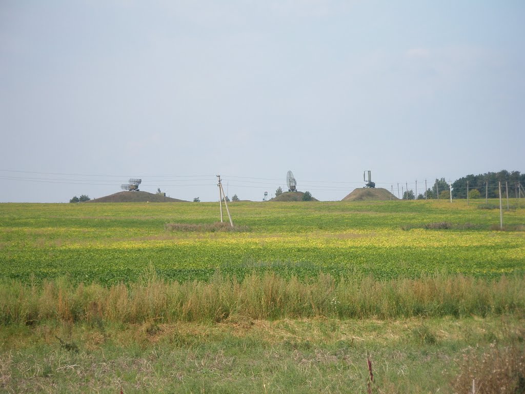 локаторы