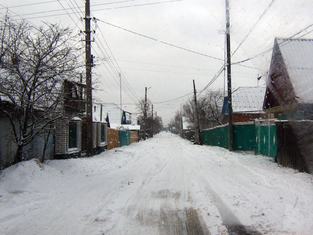 вул. Заводська