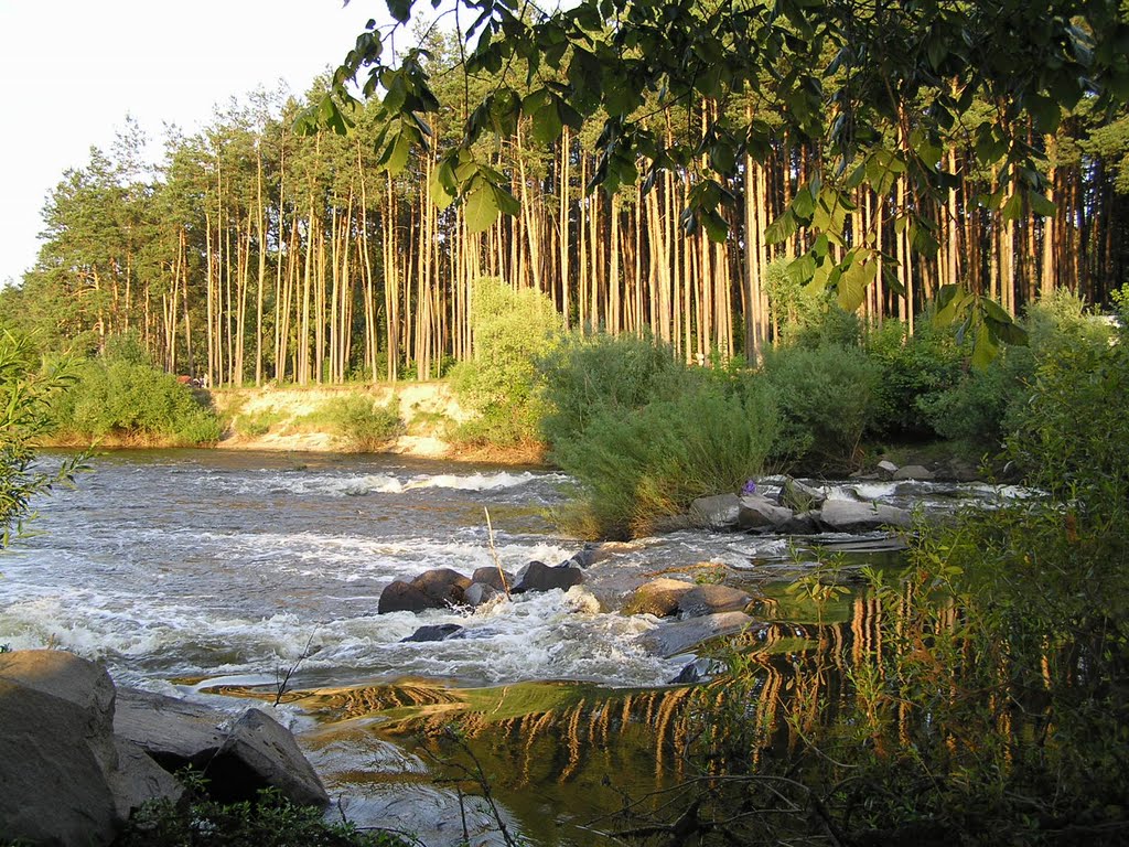 перекат