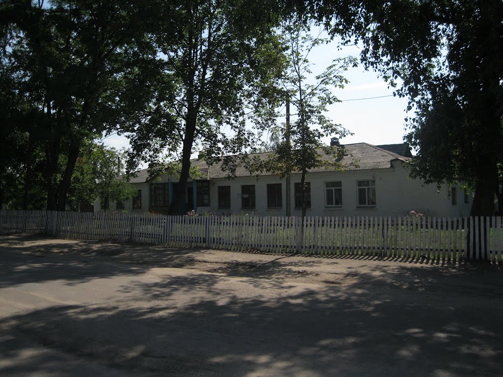 Радомишль