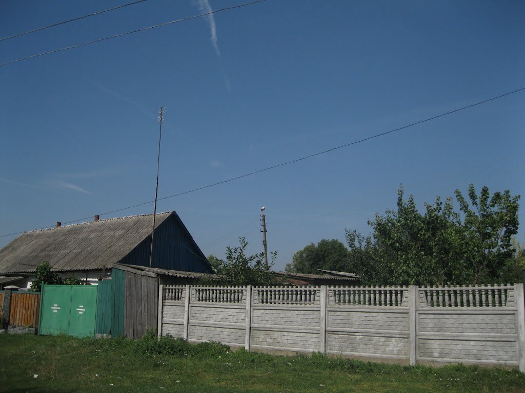 Радомишль