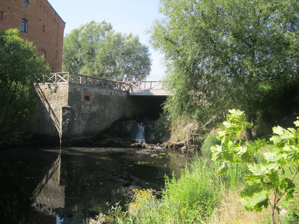 Радомишль