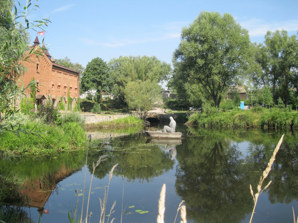 Радомишль