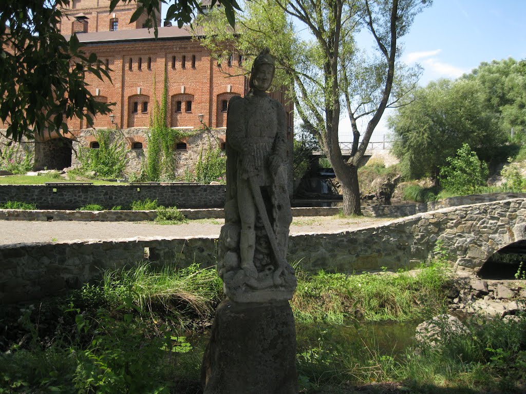 Радомишль