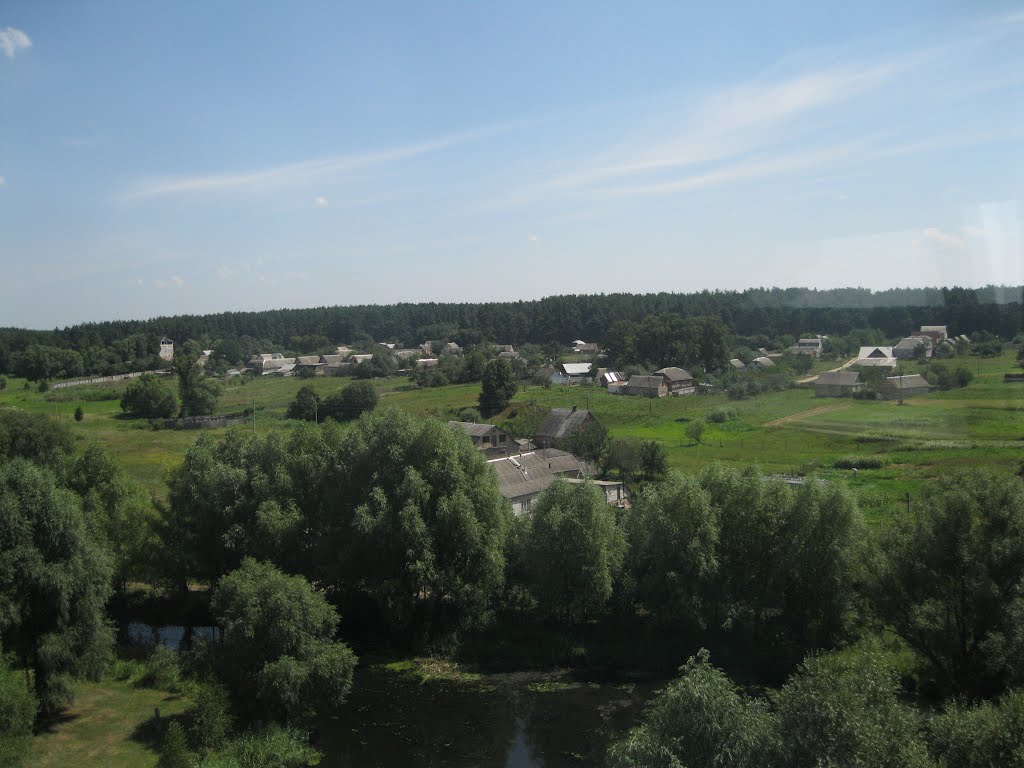 Радомишль