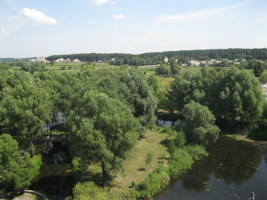 Радомишль