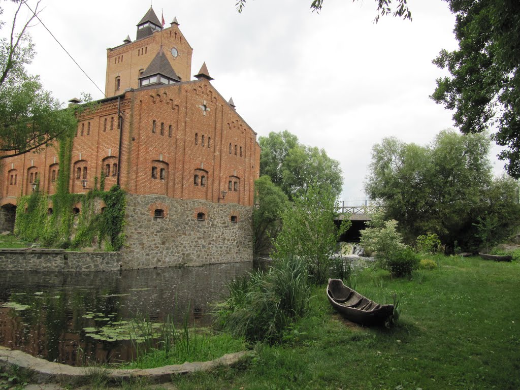 Замок