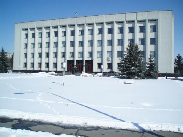 Sity centr