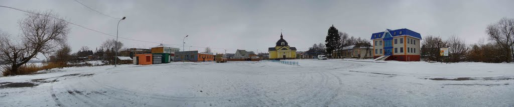 P1250001 Panorama с 8 фото (25.01.2011)