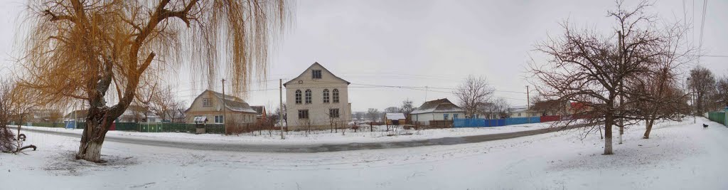P1250112 Panorama с 7 фото (25.01.2011)