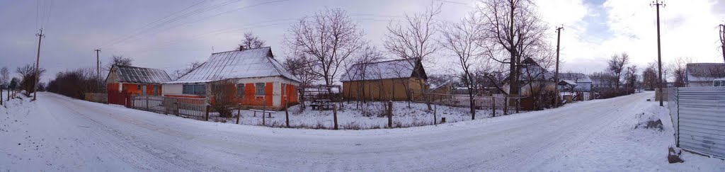 P1260264 Panorama с 8 фото (26.01.2011)