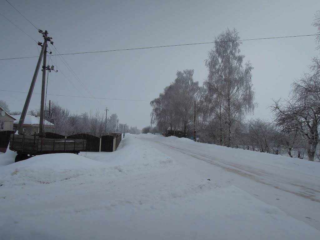 вул. Кірова
