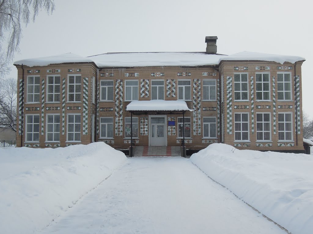 Дитячий садок