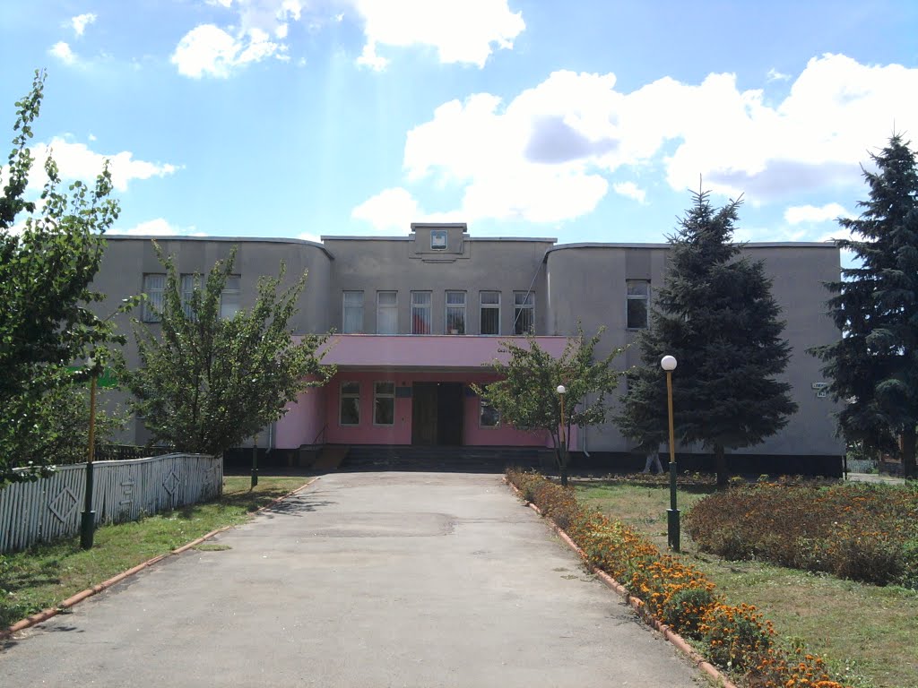 Чудновский сельсовет