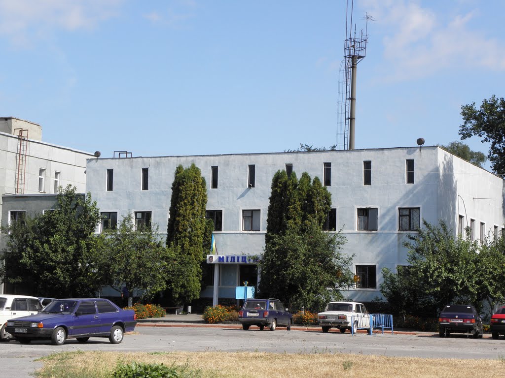 Chudniv