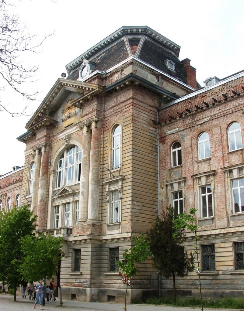 Beregszász