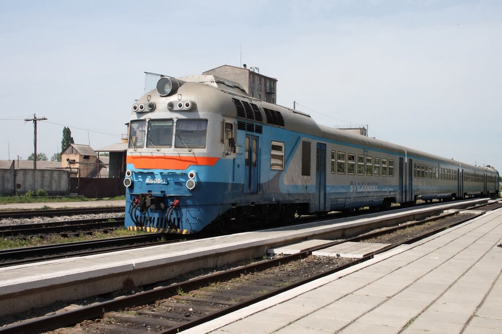 Train