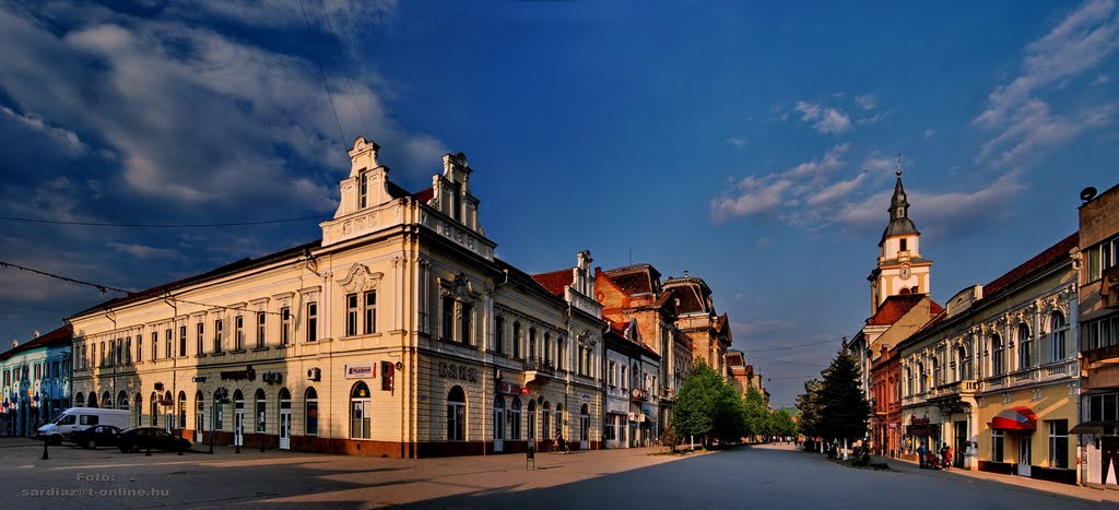 Kárpátalja, Beregszász DSC_8988-8989 Panorama-1