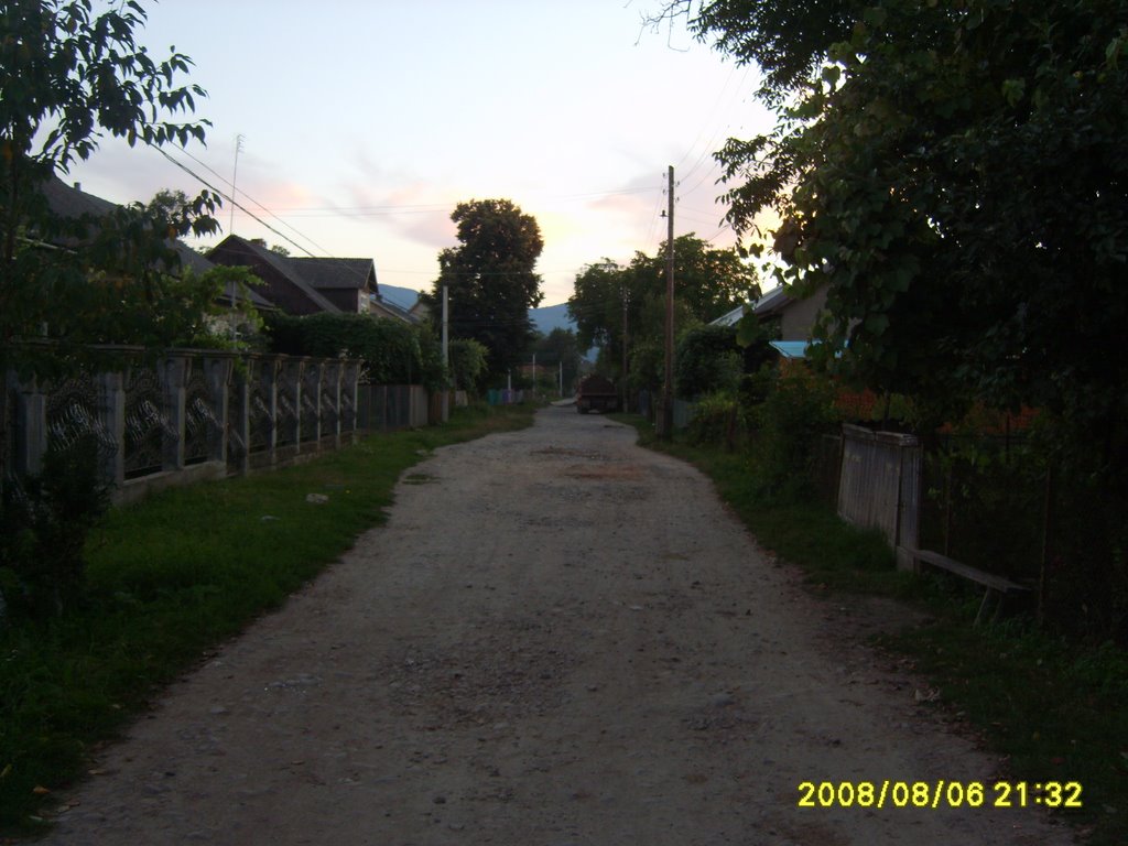 Лужная