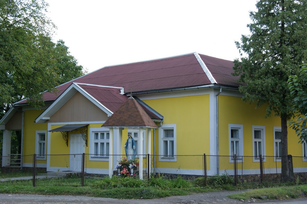 фара