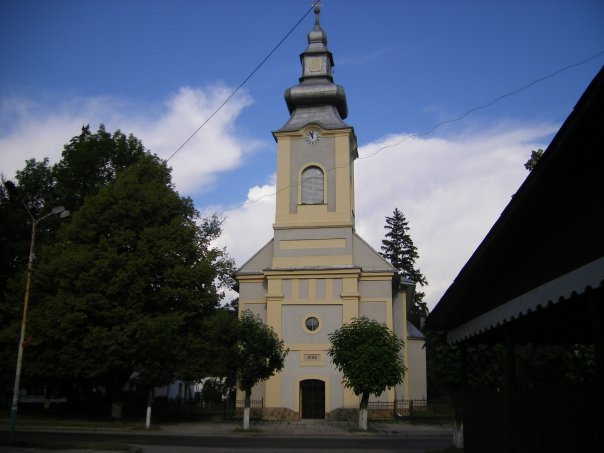 Грекокатолицькка церква