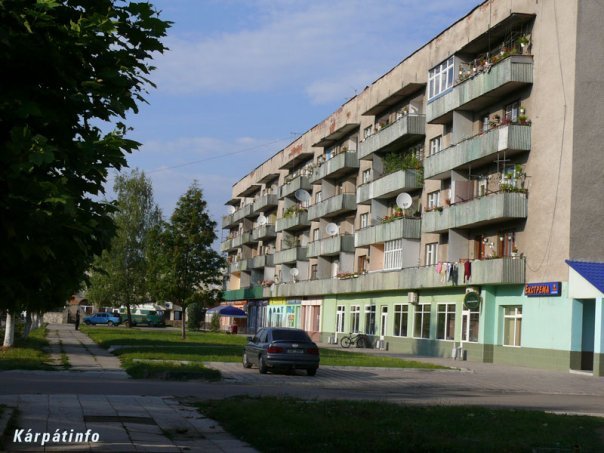 Sevchenka 36