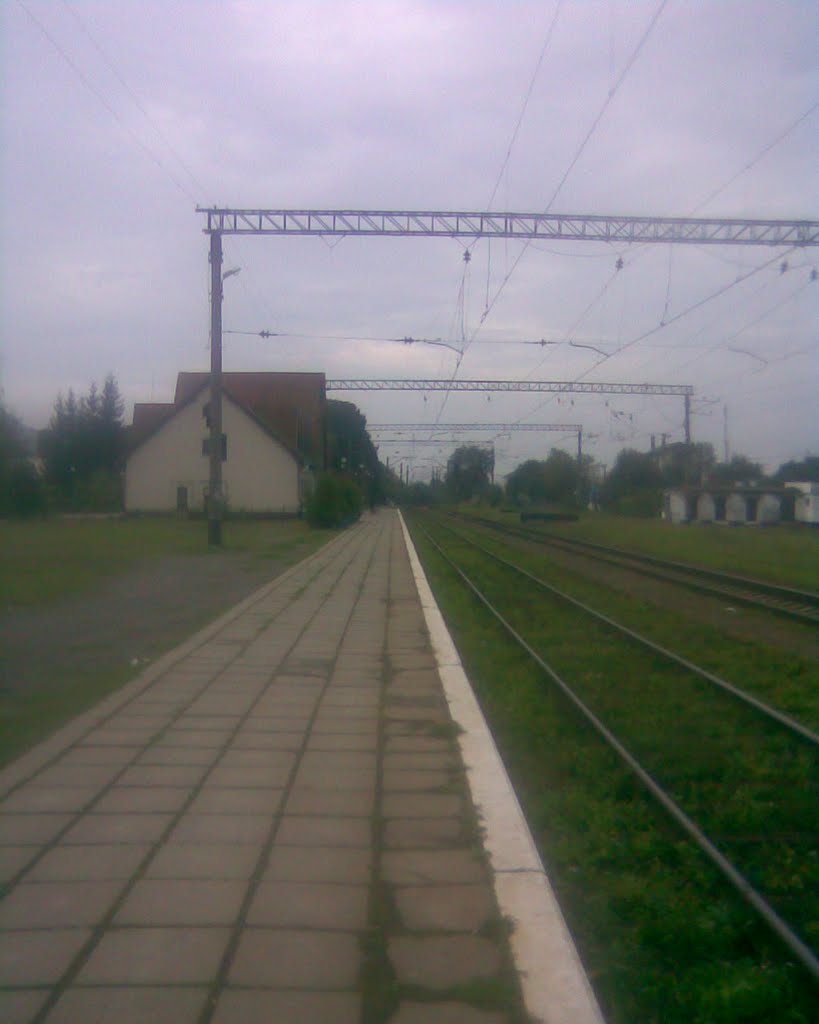 перон