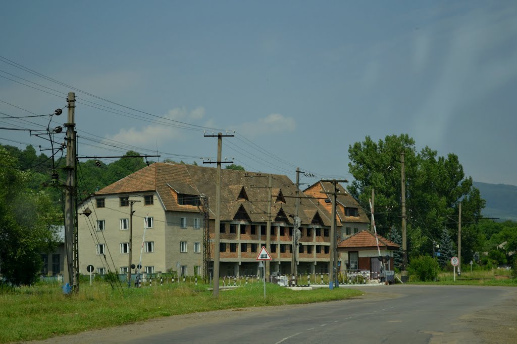 Veľké Berezné
