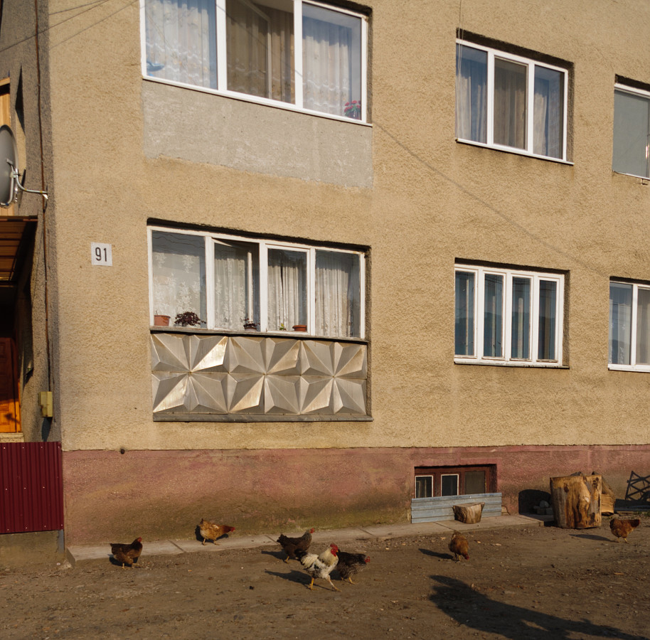 Великий Березний (Velykyj Bereznyj)