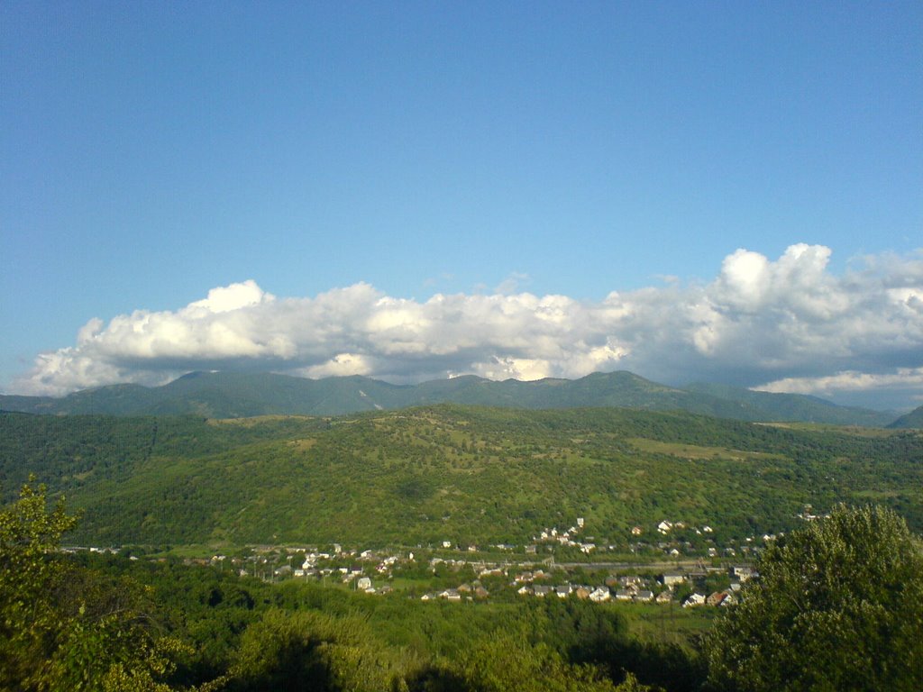 Velyky Bychkiv (North)