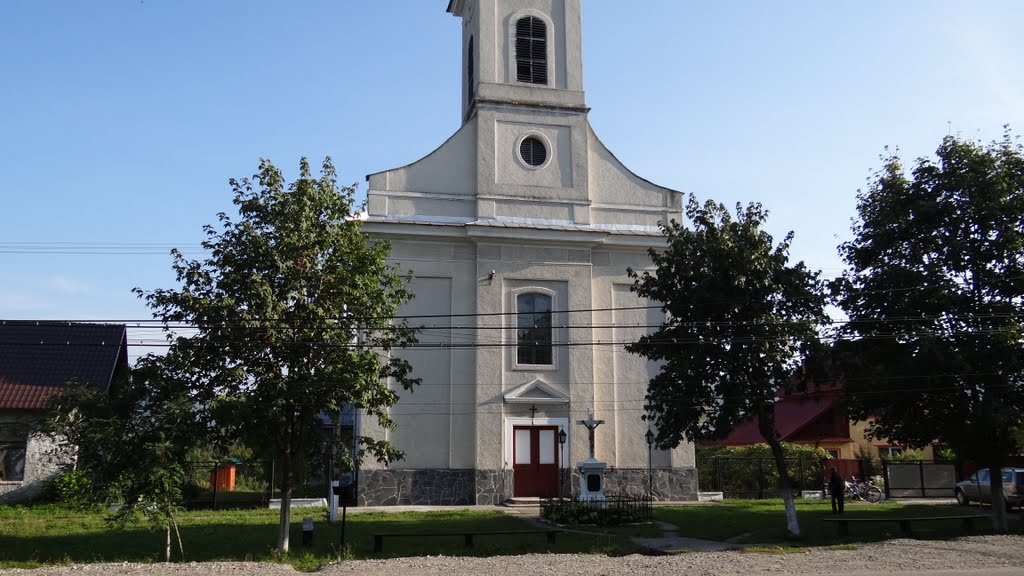 Bocicoiu Mare, Maramures