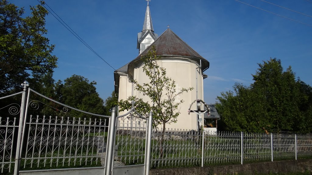 Bocicoiu Mare, Maramures