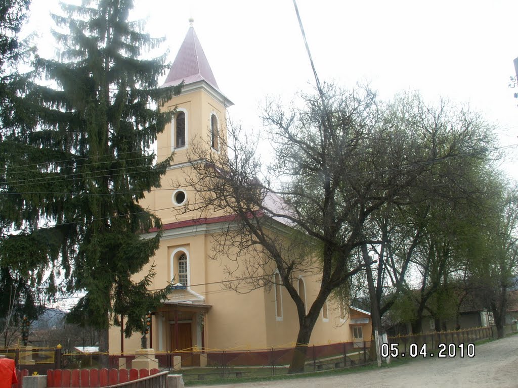 свято-Покровский православный храм