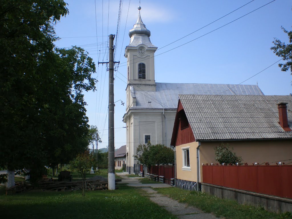 Sarasău