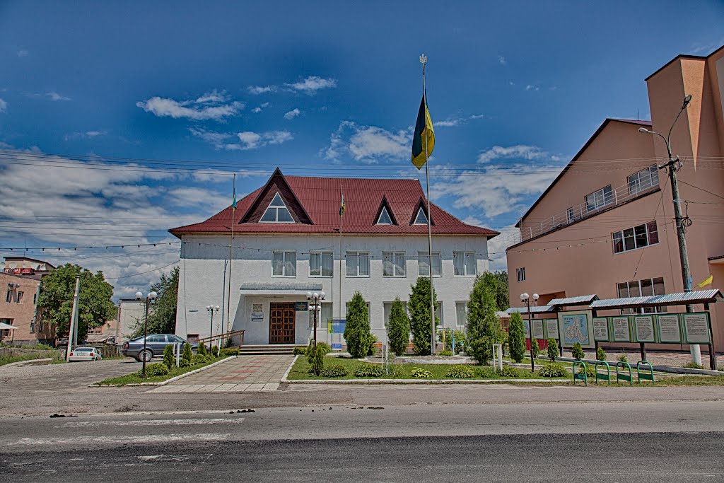 SR