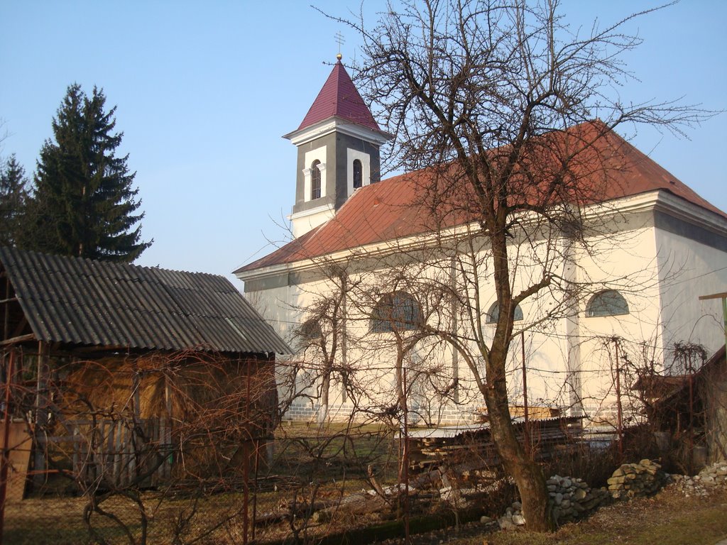 Греко-Католицька Церква