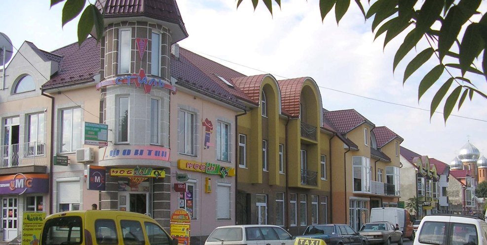 Центр