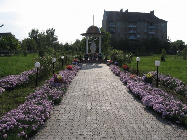 Shrine