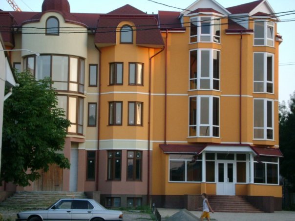 ТЦ Вероніка