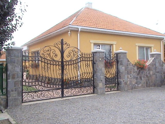 Дружби 45