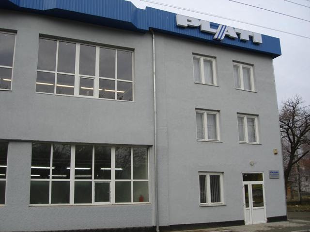 Plati Ukraine