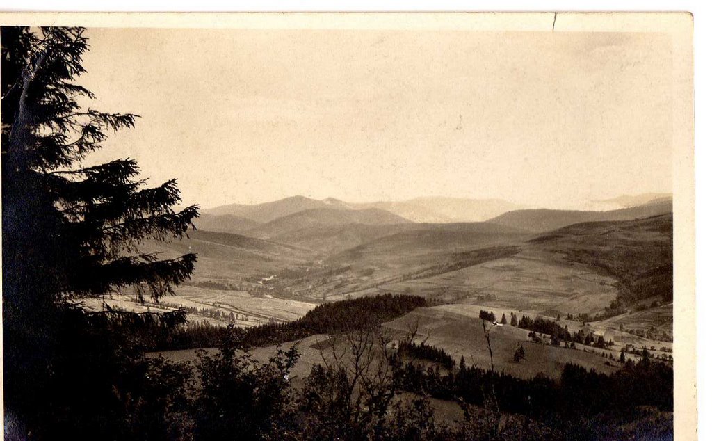 Volovec - Locker Zoltan foto 1920 year