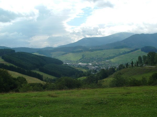 Volonyec, Ukrajna