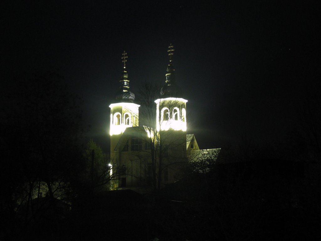 Церква
