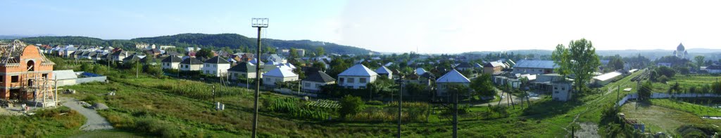 Іршава 024, Irshava 024 (Панорама)