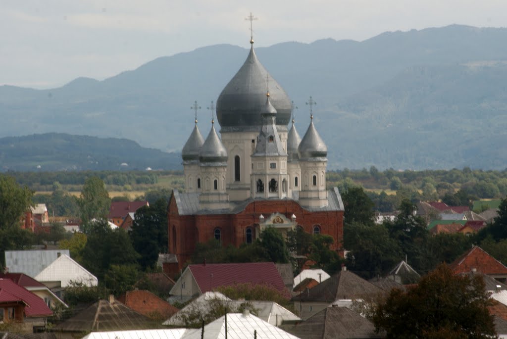 Vynohradiv