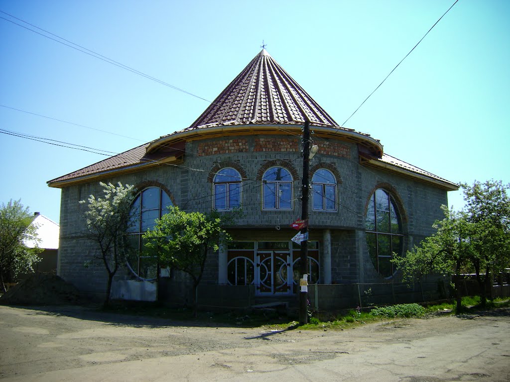 Олюмінатор