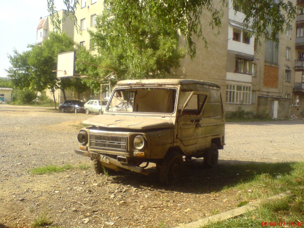 Volinyanka